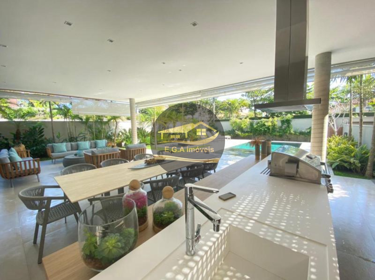 Casa alto padrão na praia da baleia - foto 2