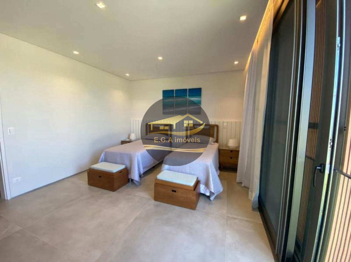 Casa alto padrão na praia da baleia - foto 14