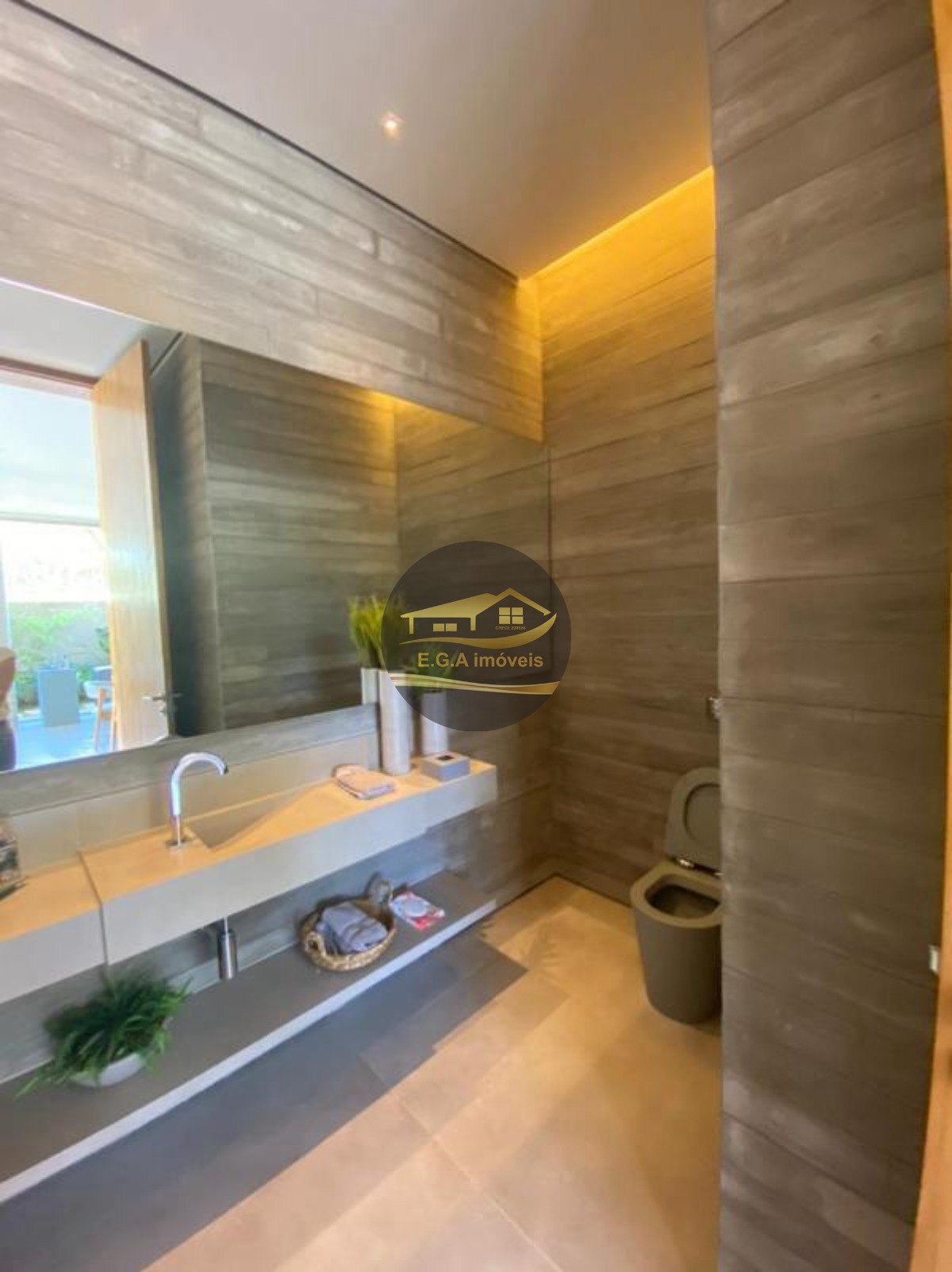 Casa alto padrão na praia da baleia - foto 3