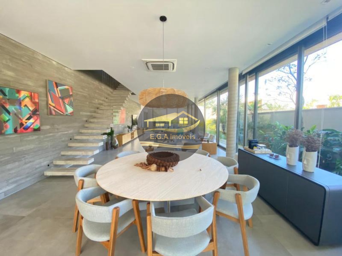 Casa alto padrão na praia da baleia - foto 8