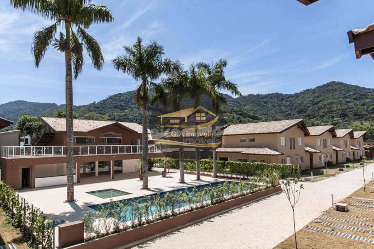Casa na praia de boiçucanga - foto 2