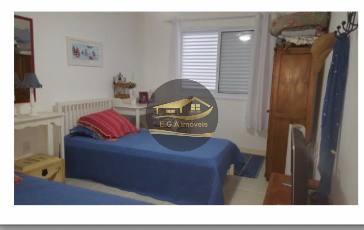 Casa na praia de Boiçucanga
