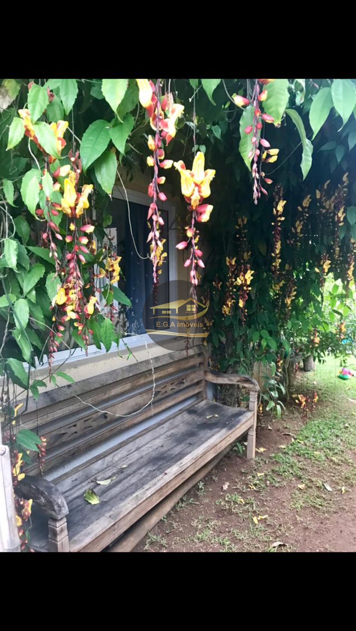 Casa na praia de Boiçucanga
