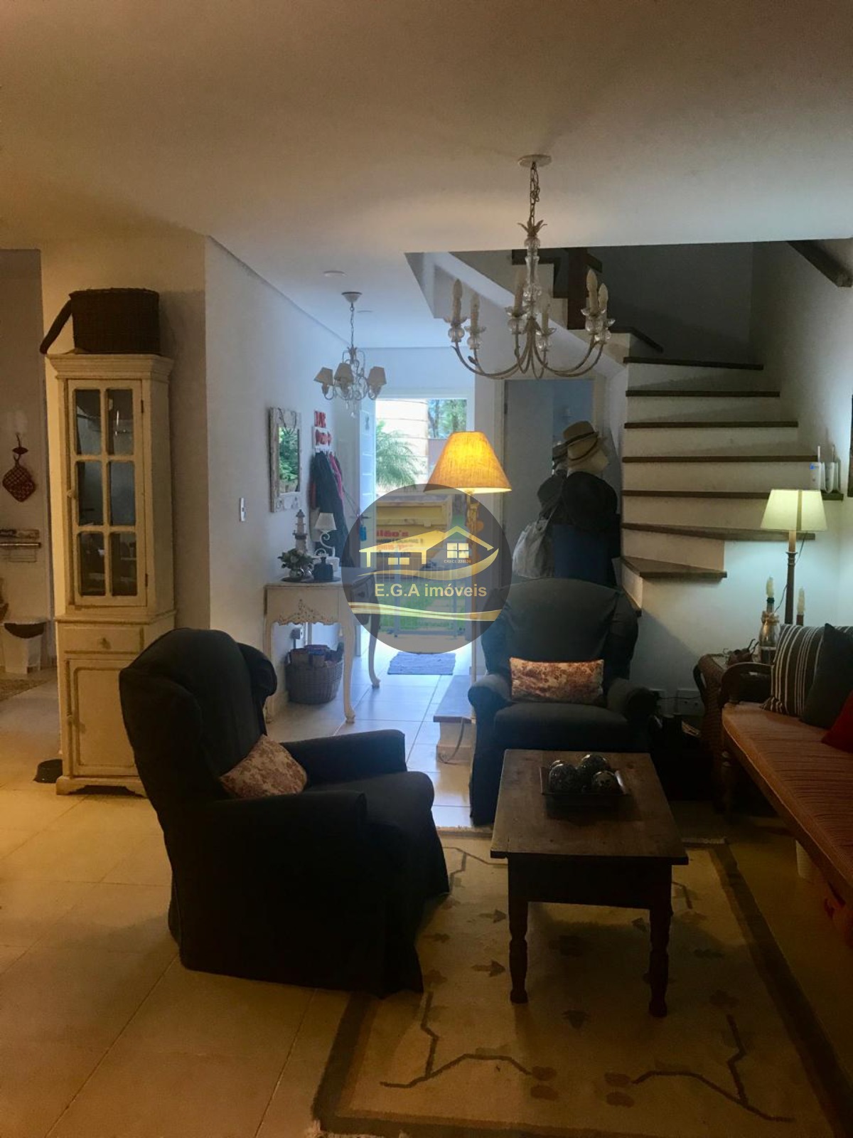 Casa na praia de boiçucanga - foto 5