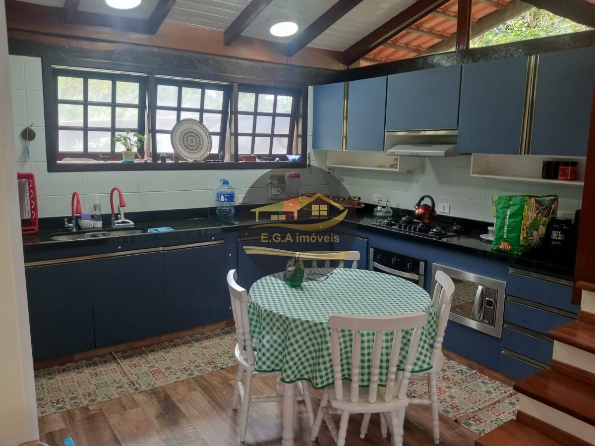 Casa no sertão de camburi piavú - foto 6