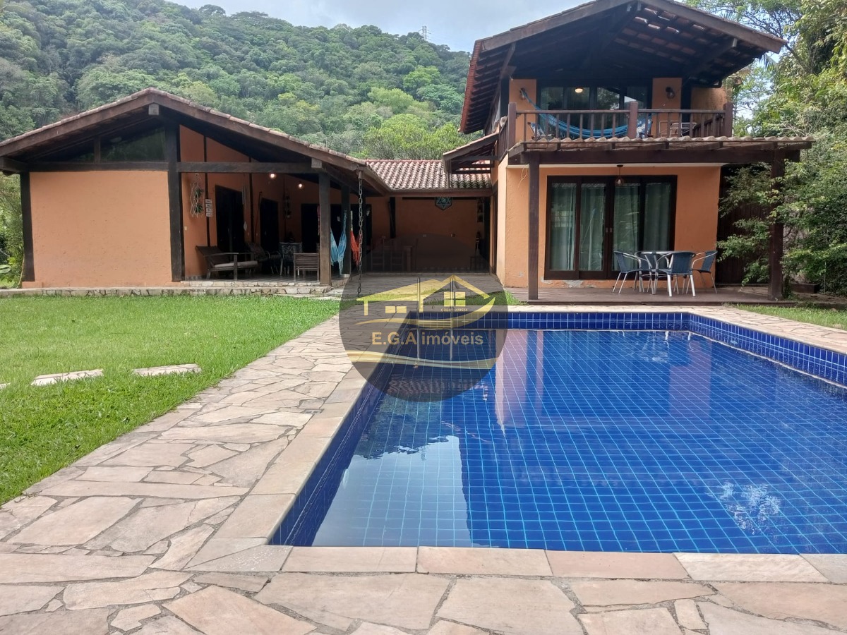 Casa no sertão de Camburi Piavú