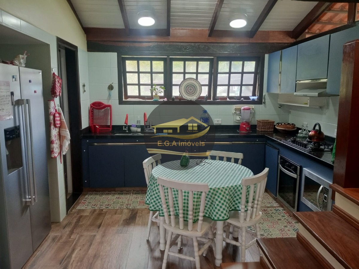 Casa no sertão de camburi piavú - foto 5