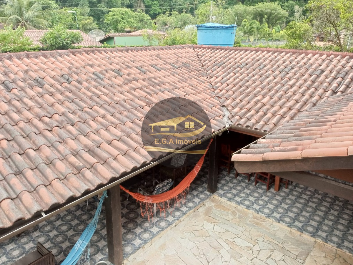 Casa no sertão de camburi piavú - foto 15
