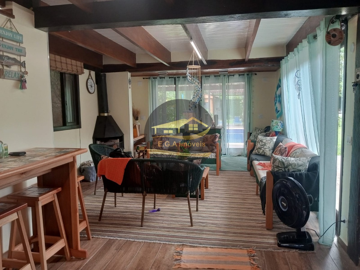 Casa no sertão de camburi piavú - foto 8
