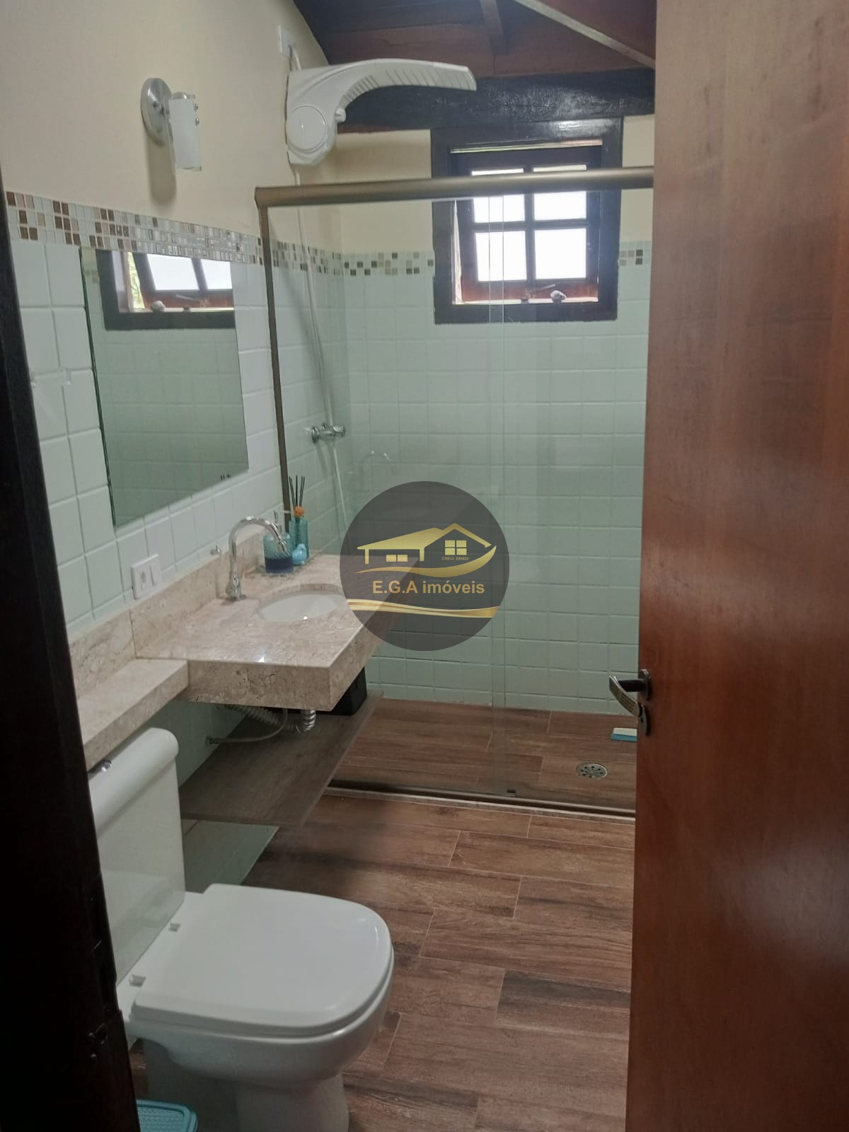 Casa no sertão de Camburi Piavú