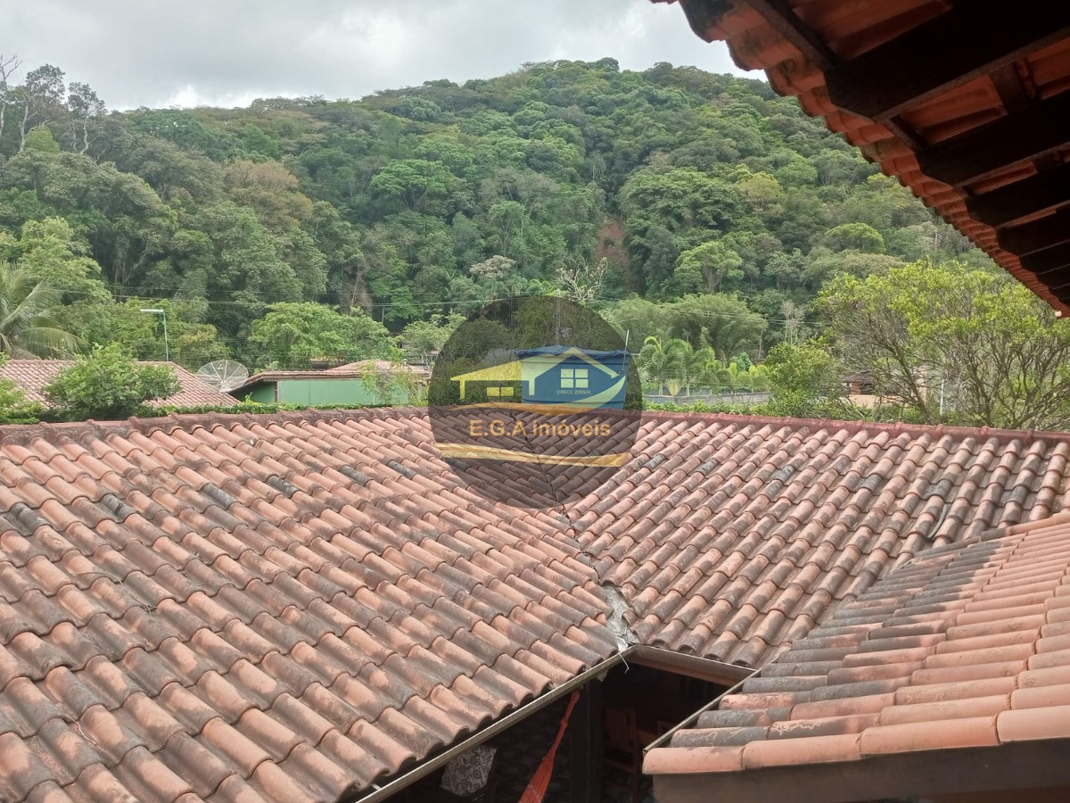 Casa no sertão de Camburi Piavú