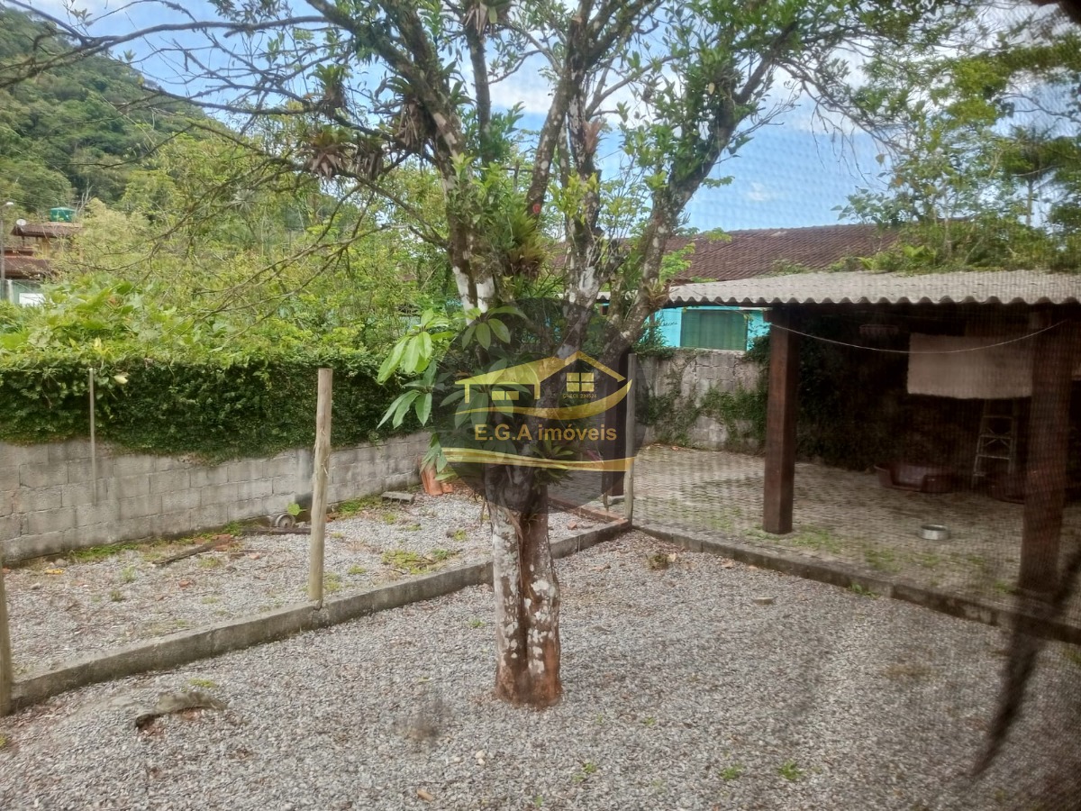 Casa no sertão de Camburi Piavú