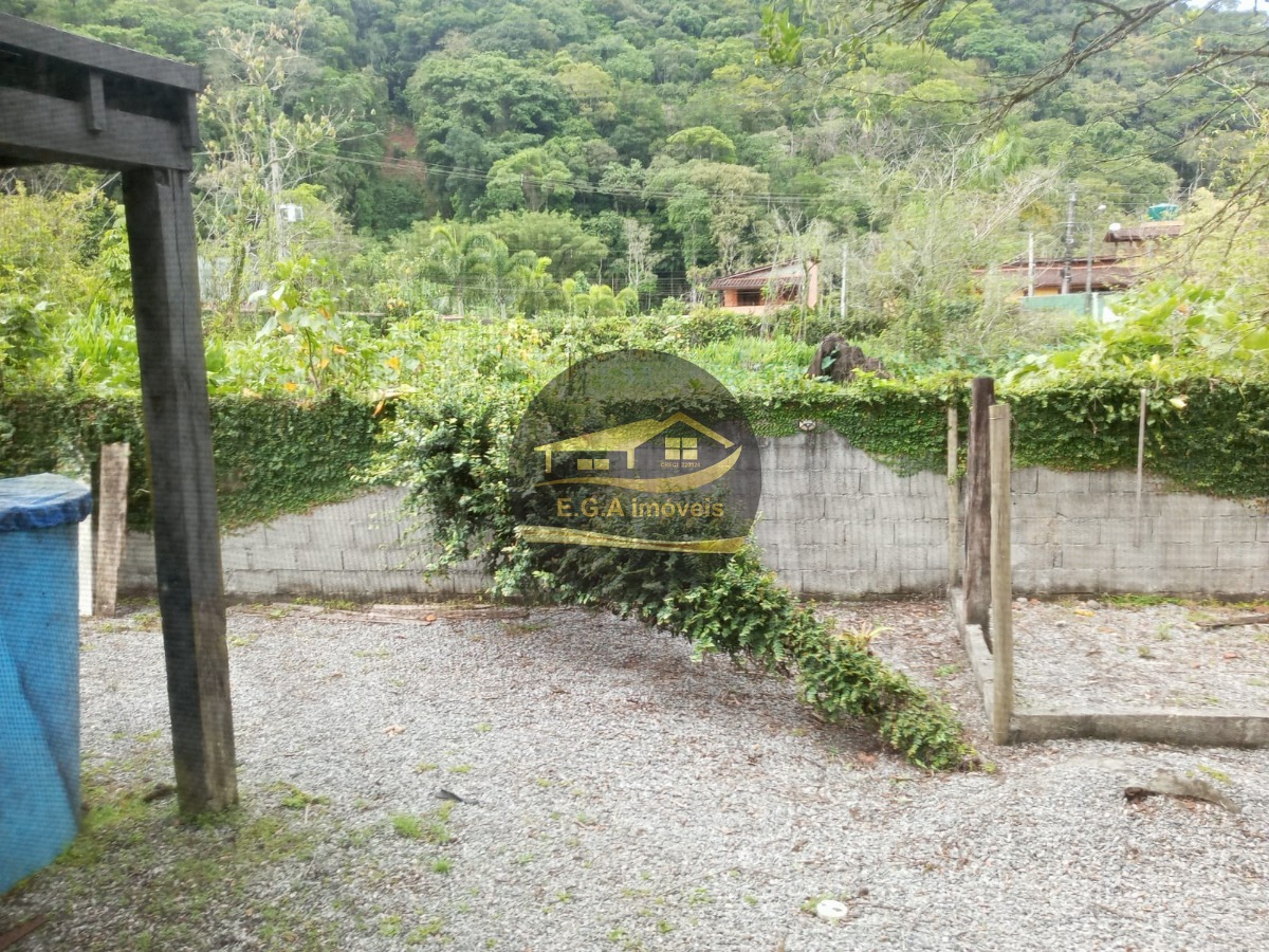 Casa no sertão de Camburi Piavú