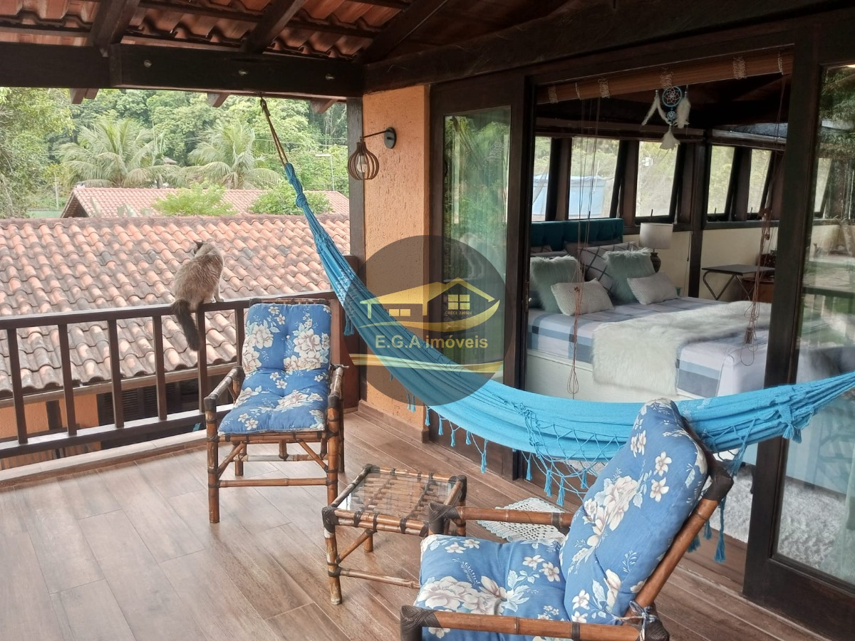 Casa no sertão de camburi piavú - foto 13