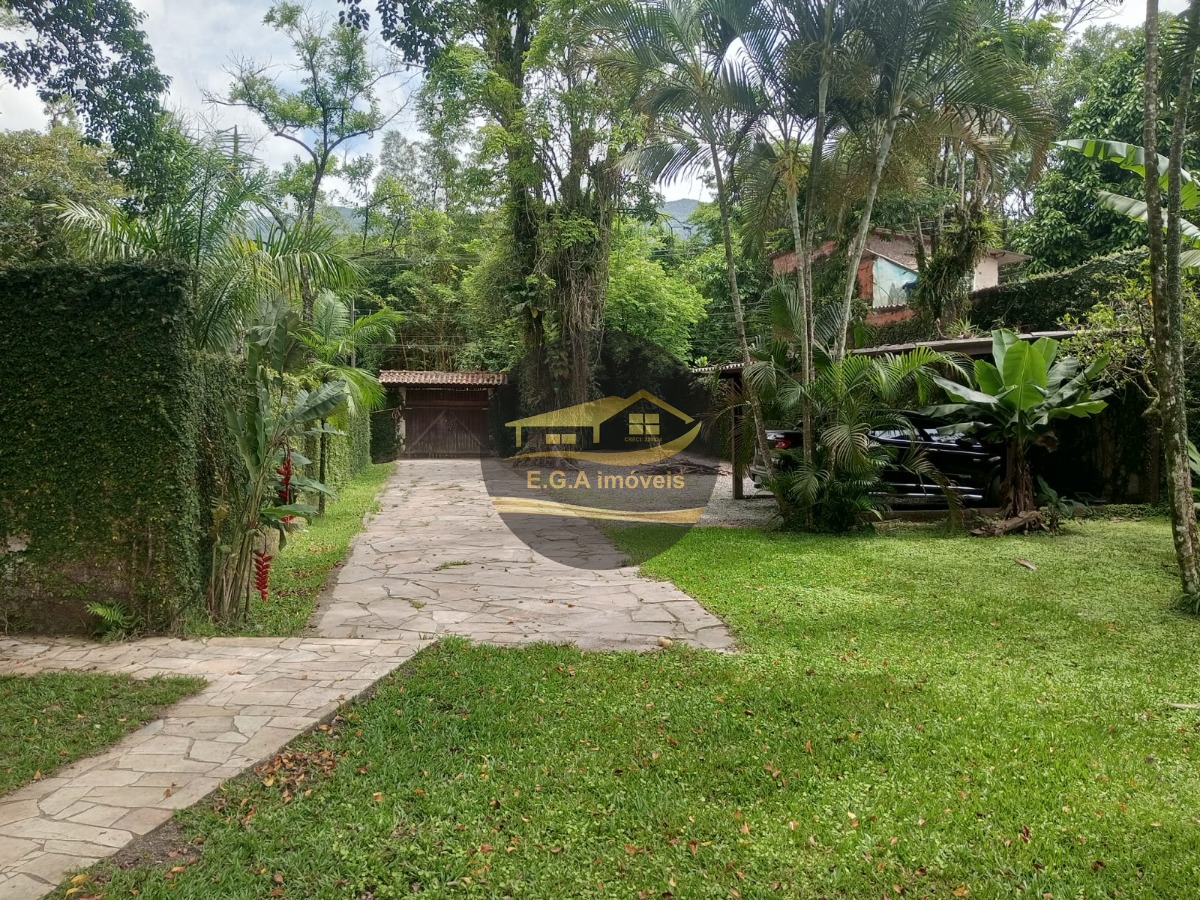 Casa no sertão de Camburi Piavú