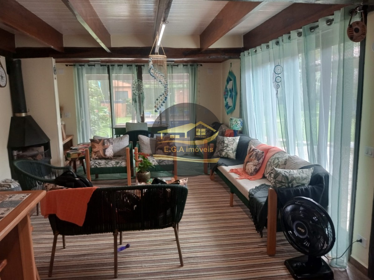 Casa no sertão de camburi piavú - foto 2