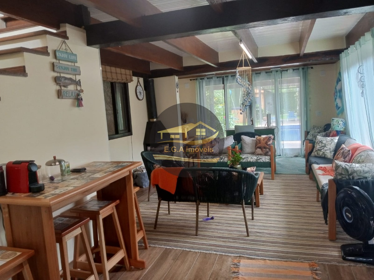 Casa no sertão de camburi piavú - foto 3