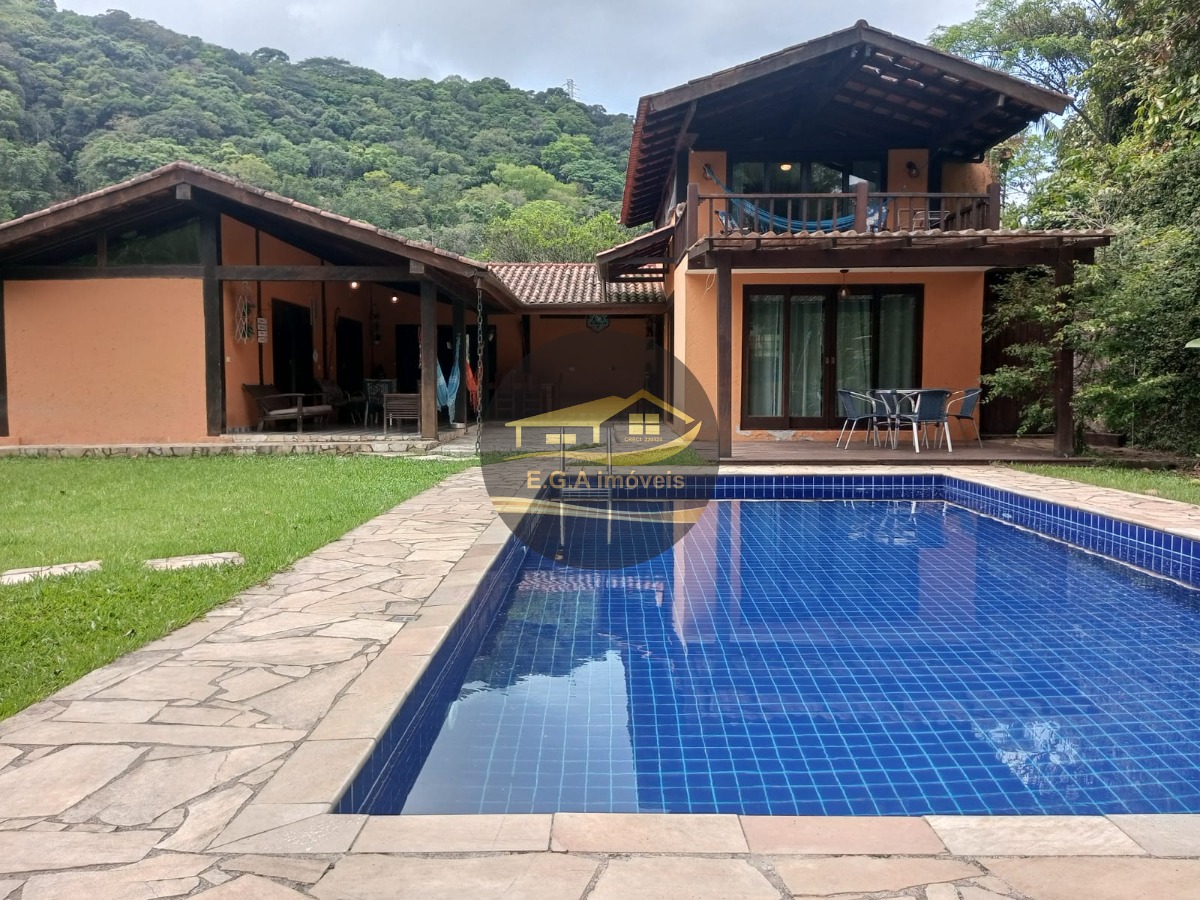 Casa no sertão de camburi piavú - foto 1
