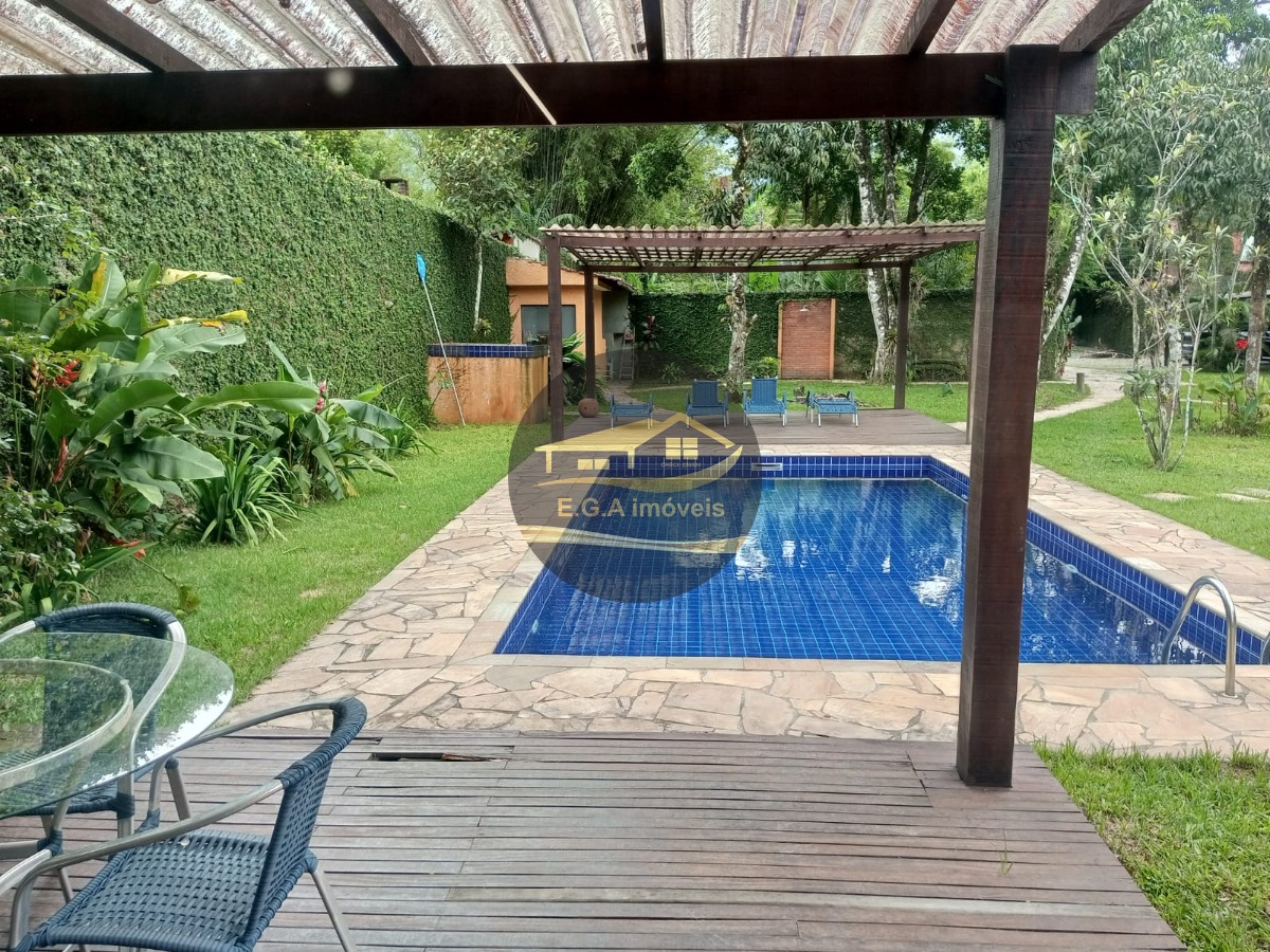 Casa no sertão de camburi piavú - foto 4