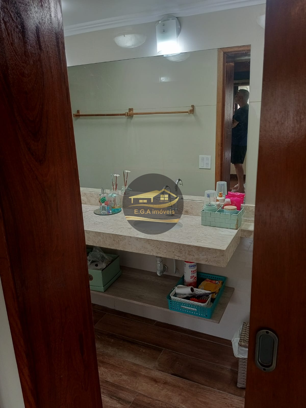Casa no sertão de camburi piavú - foto 9