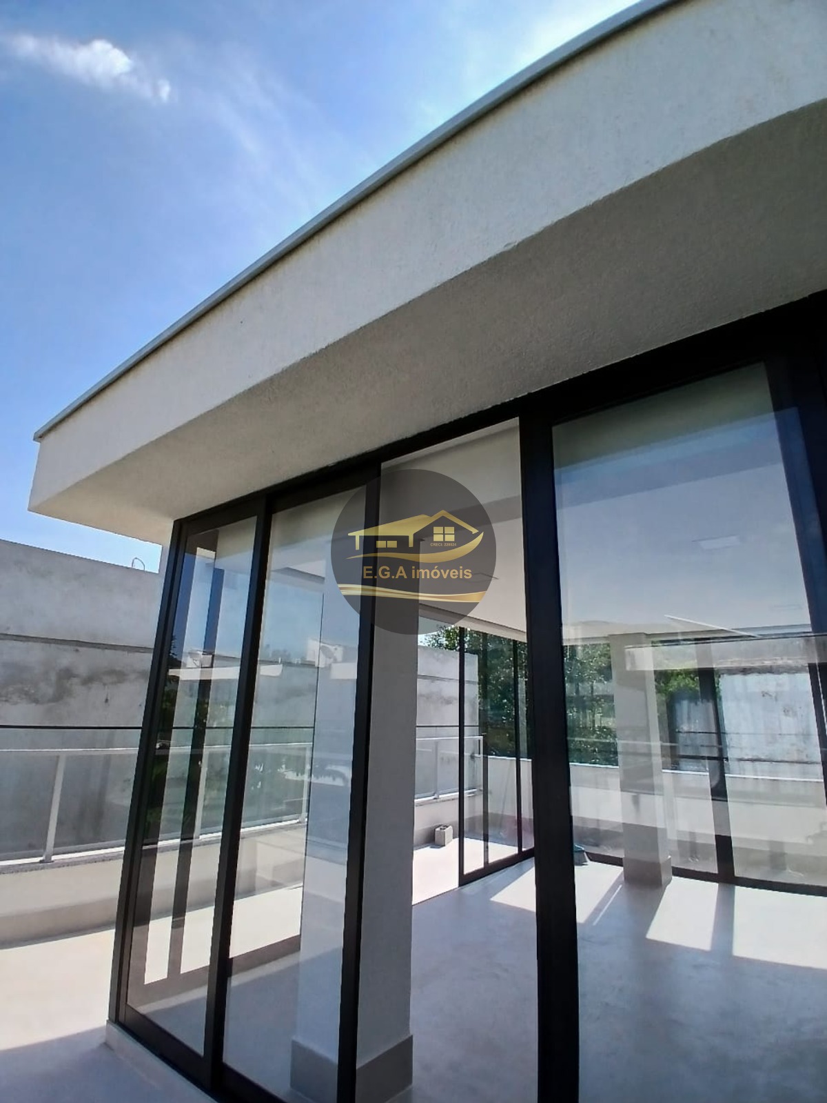 Casa na praia de camburi a 200 mts da praia