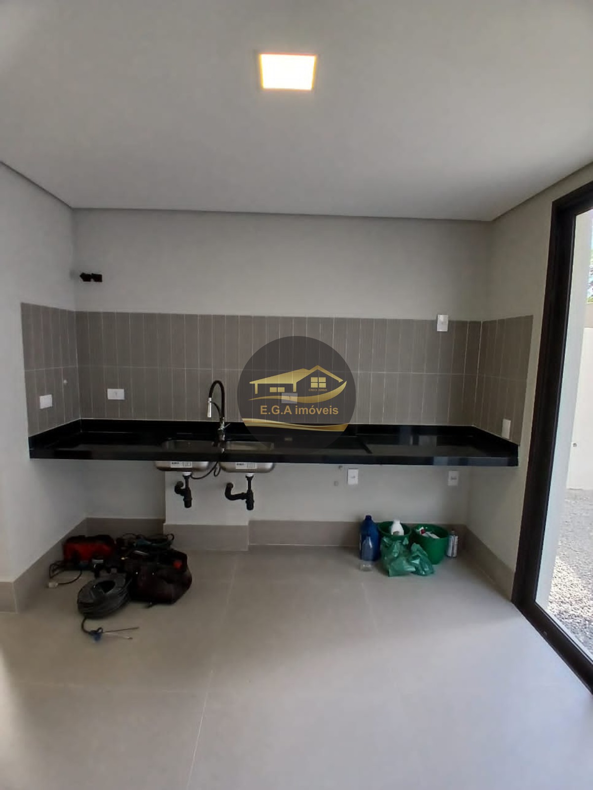 Casa na praia de camburi a 200 mts da praia - foto 6