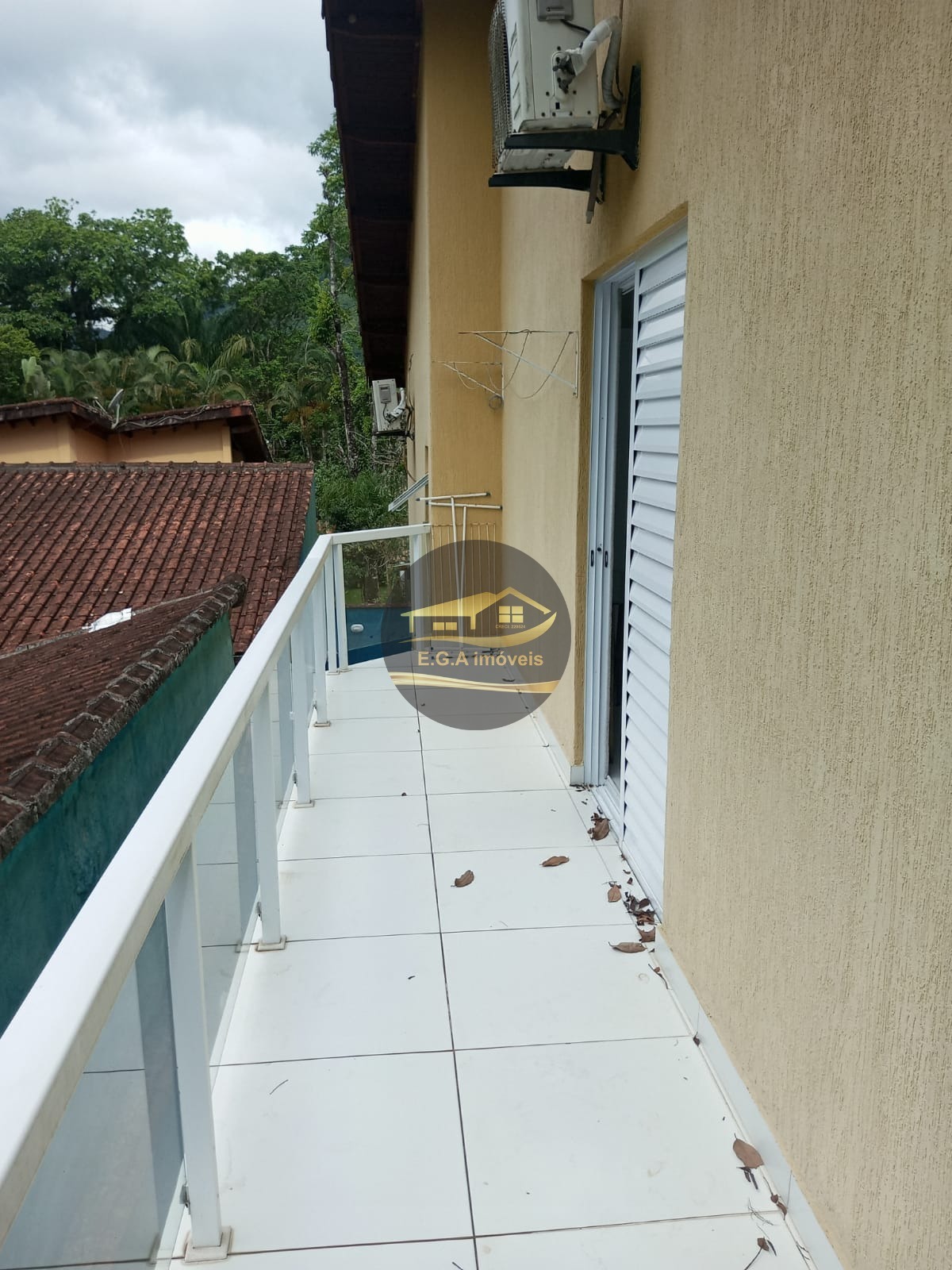 Casa na praia de barra do una - foto 5