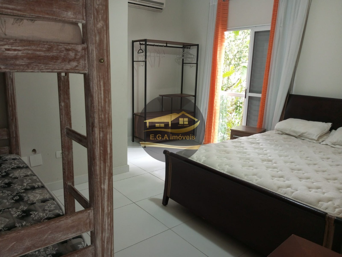 Casa na praia de barra do una - foto 13