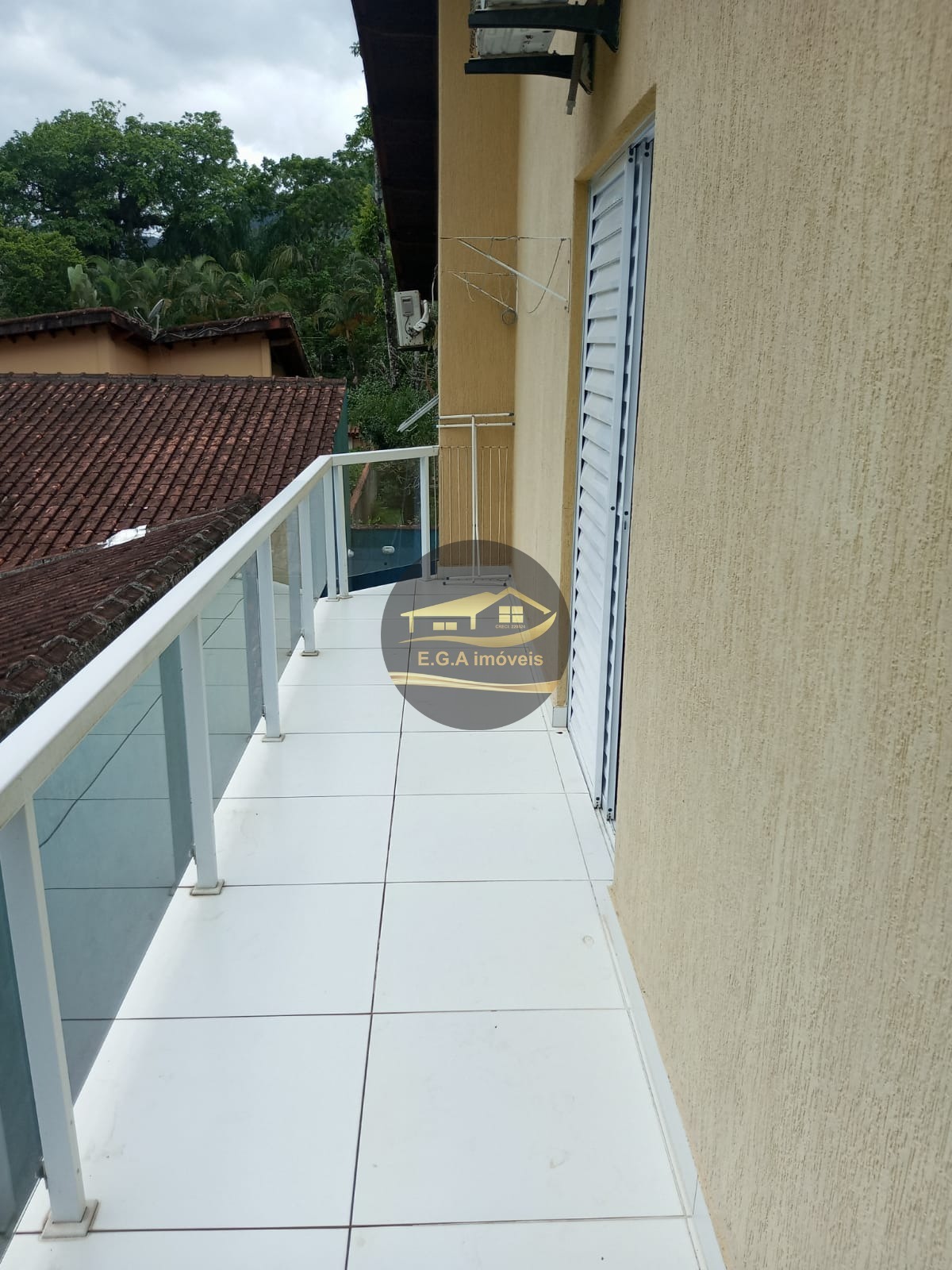 Casa na praia de barra do una - foto 7