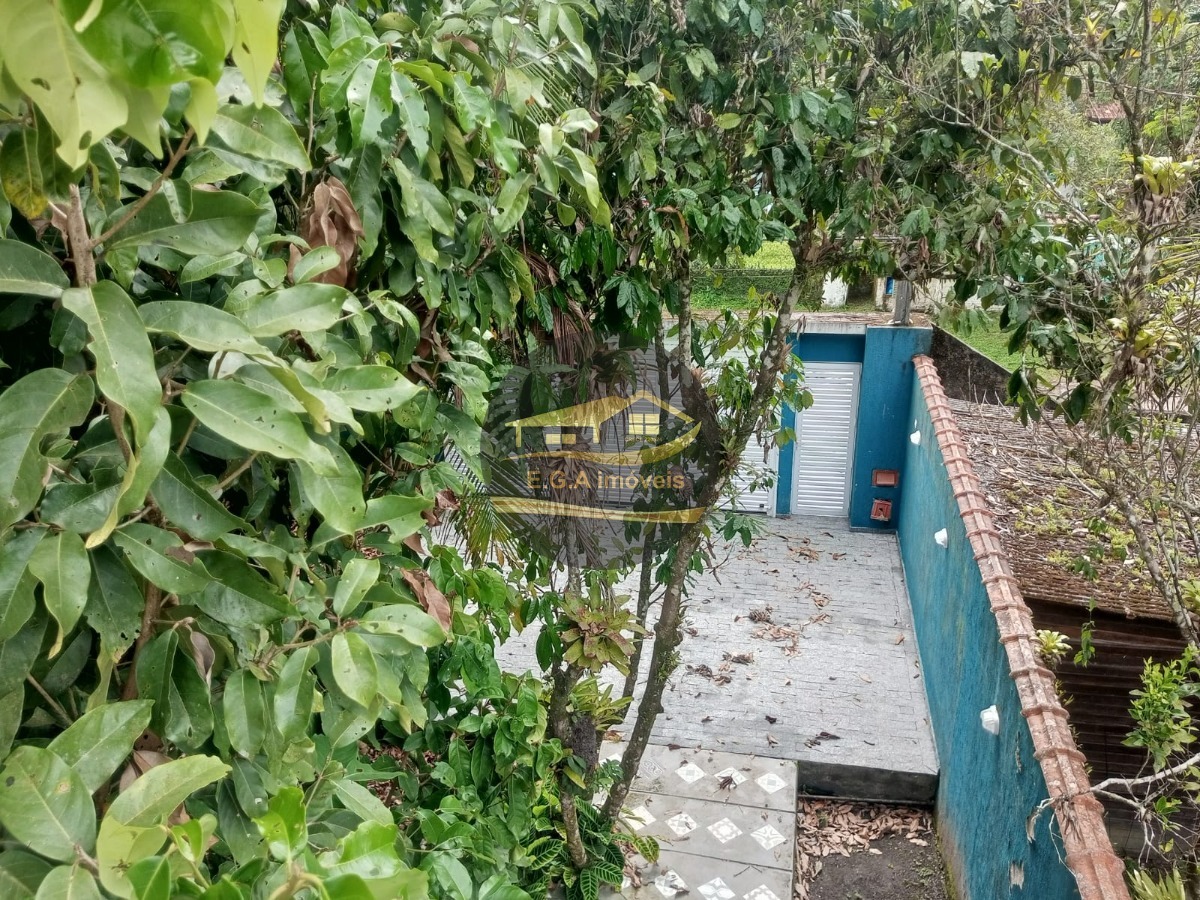 Casa na praia de barra do una - foto 6
