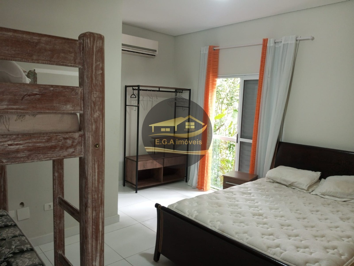 Casa na praia de barra do una - foto 14