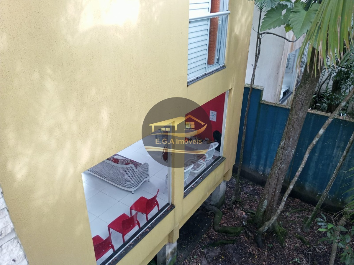 Casa na praia de barra do una - foto 8