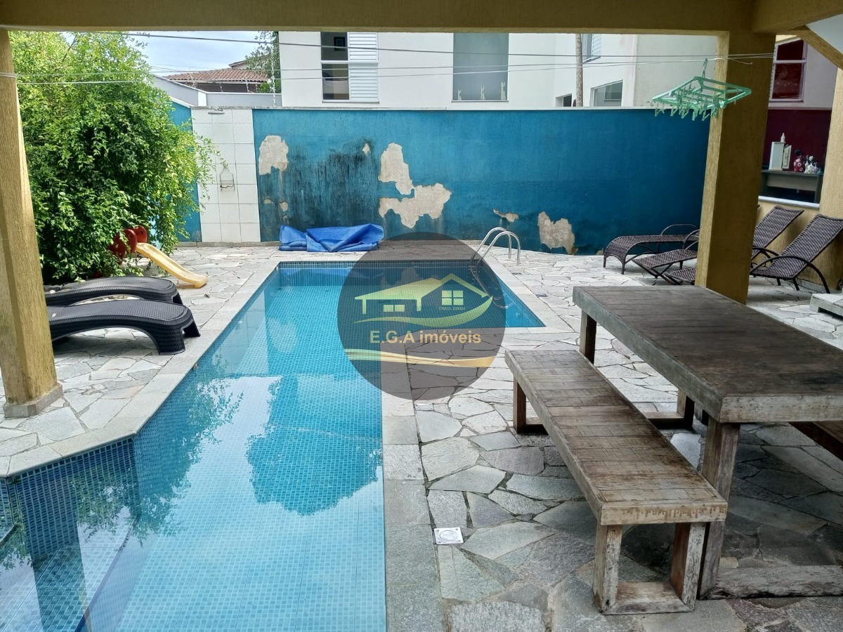 Casa na Praia de Barra do Una