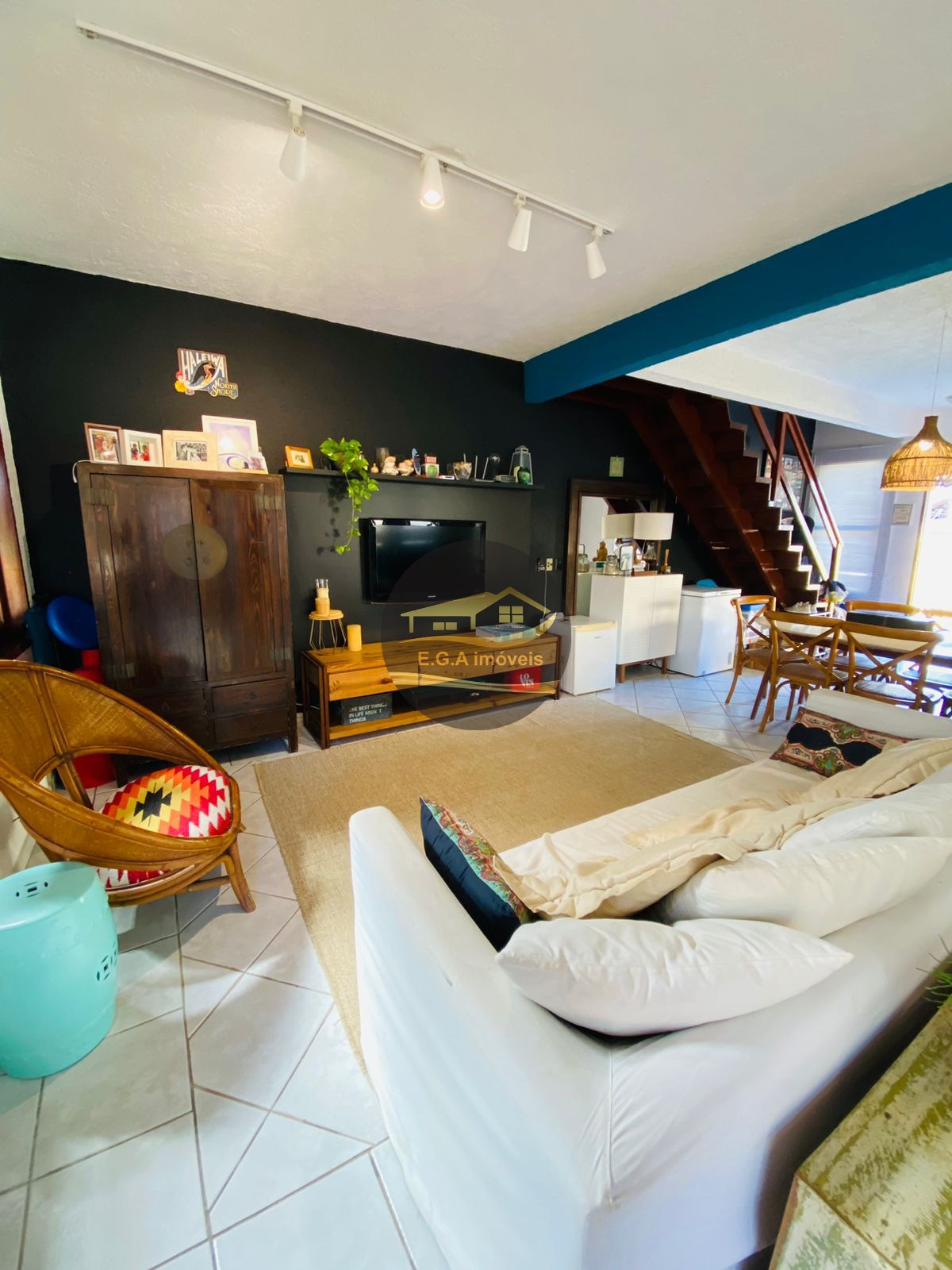 Casa na praia de camburi abaixou de 1.650k para 1.490.000,00