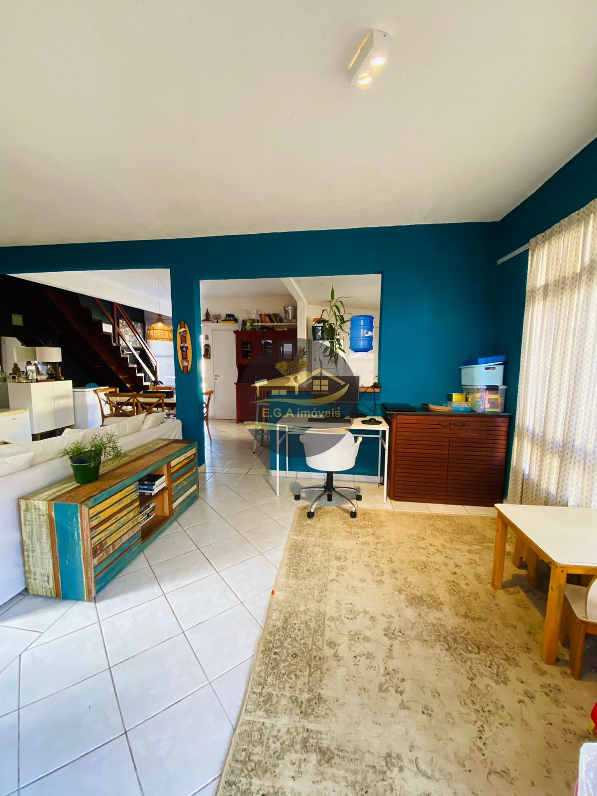 Casa na praia de camburi abaixou de 1.650k para 1.490.000,00 - foto 3