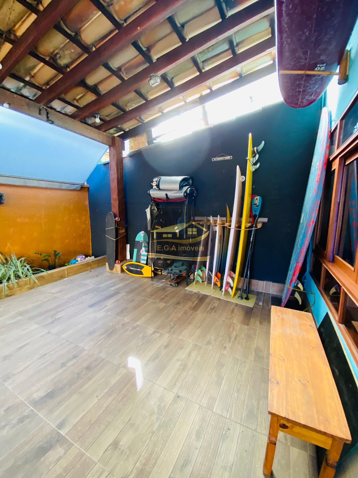 Casa na praia de camburi abaixou de 1.650k para 1.490.000,00 - foto 13
