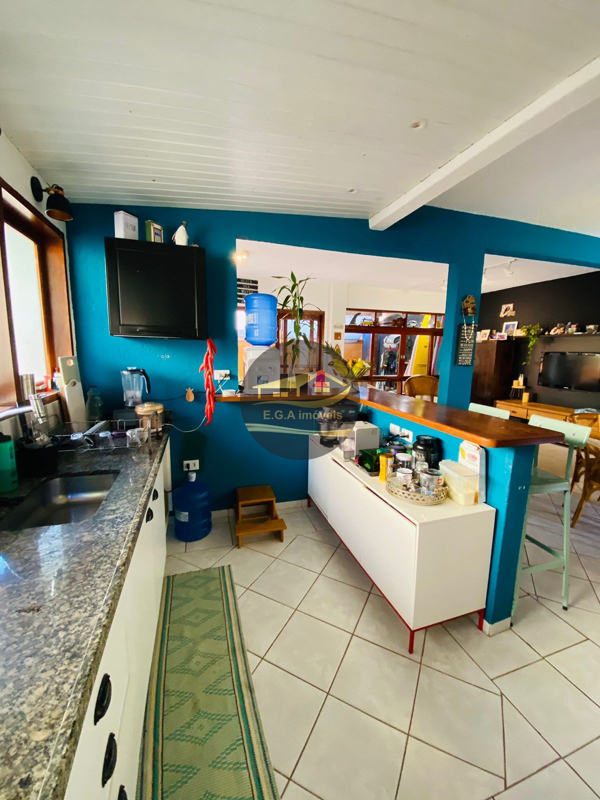 Casa na praia de camburi abaixou de 1.650k para 1.490.000,00 - foto 6