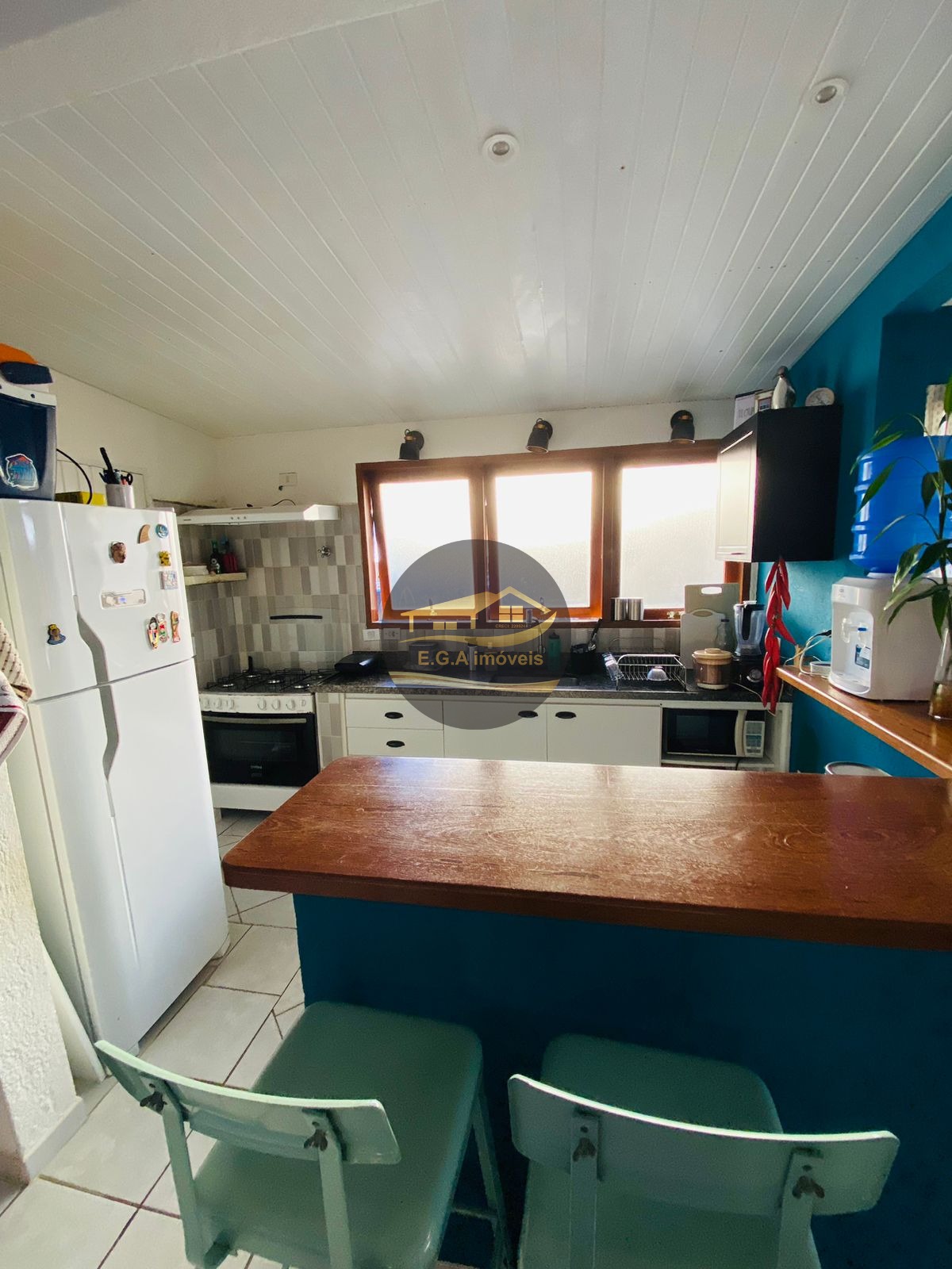 Casa na praia de camburi abaixou de 1.650k para 1.490.000,00 - foto 5