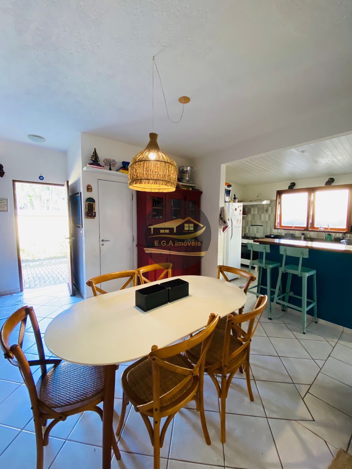 Casa na praia de camburi abaixou de 1.650k para 1.490.000,00 - foto 4