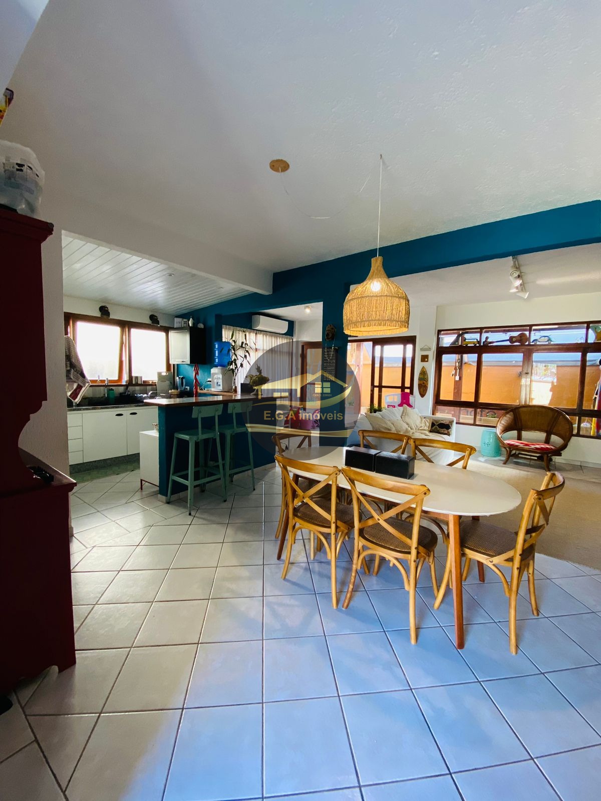 Casa na praia de camburi abaixou de 1.650k para 1.490.000,00