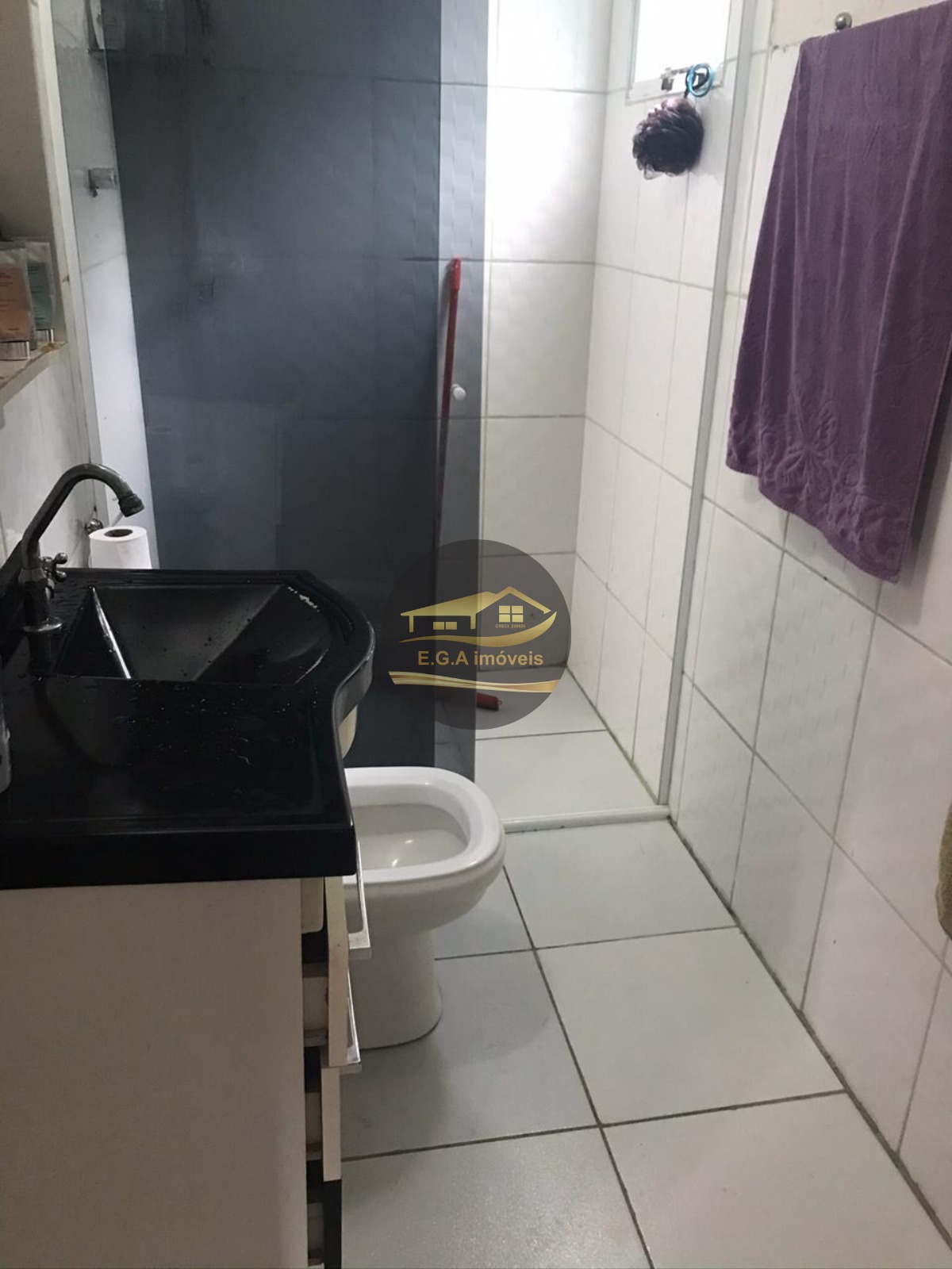 Casa na praia de boiçucanga beira rio simples - foto 2