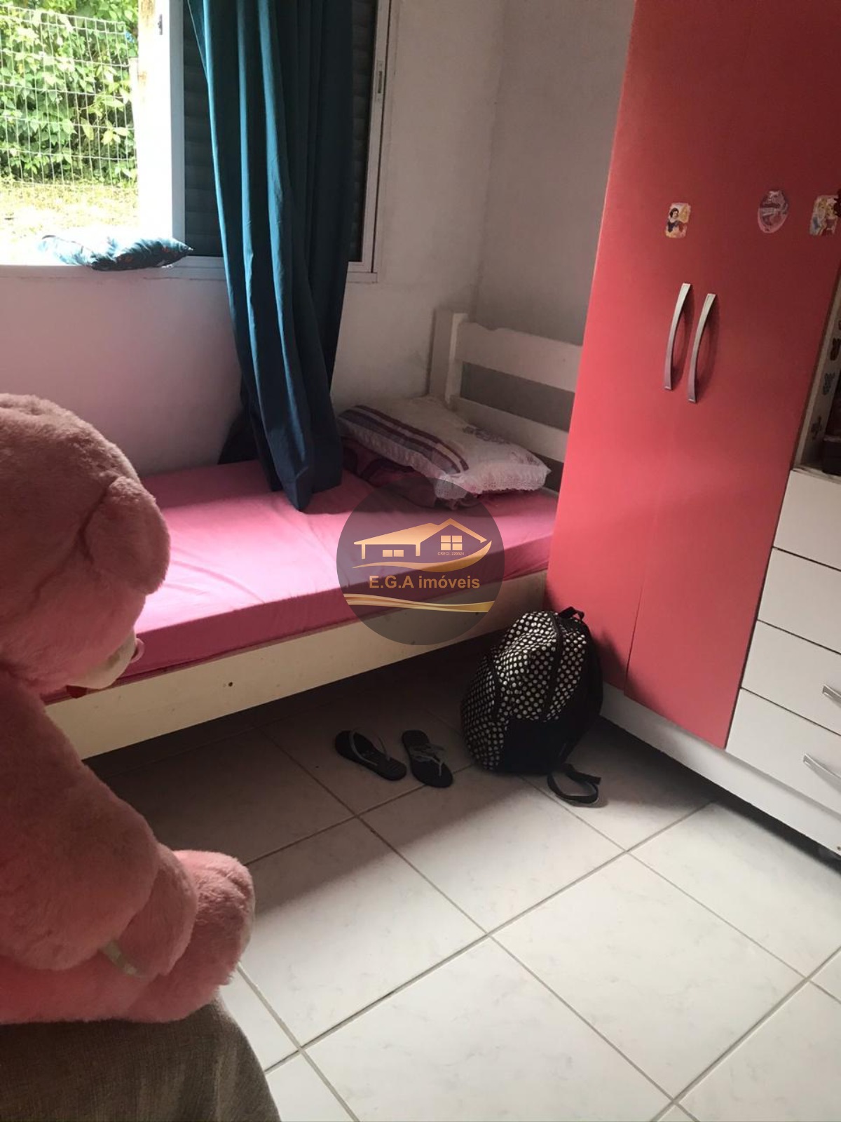 Casa na praia de boiçucanga beira rio simples - foto 10