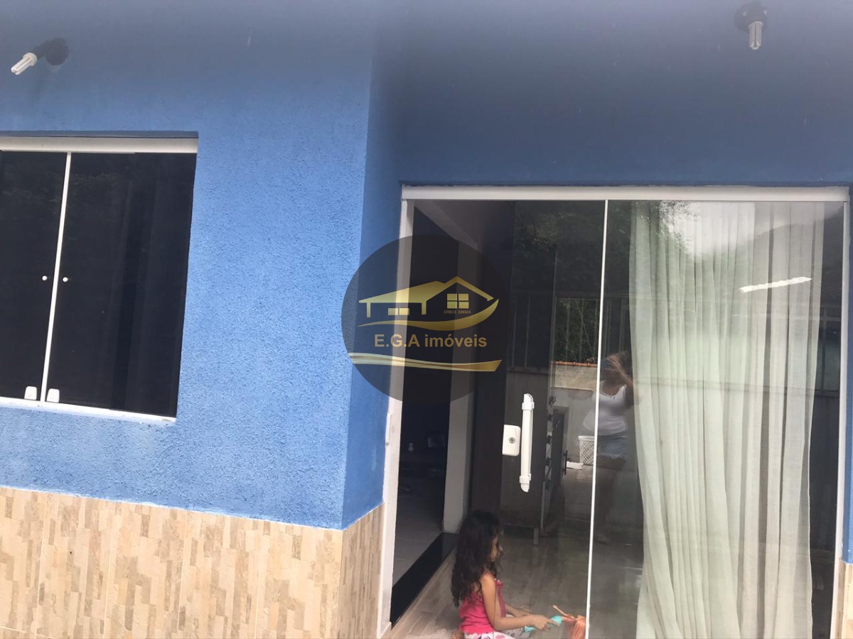 Casa na praia de boiçucanga beira rio simples - foto 11