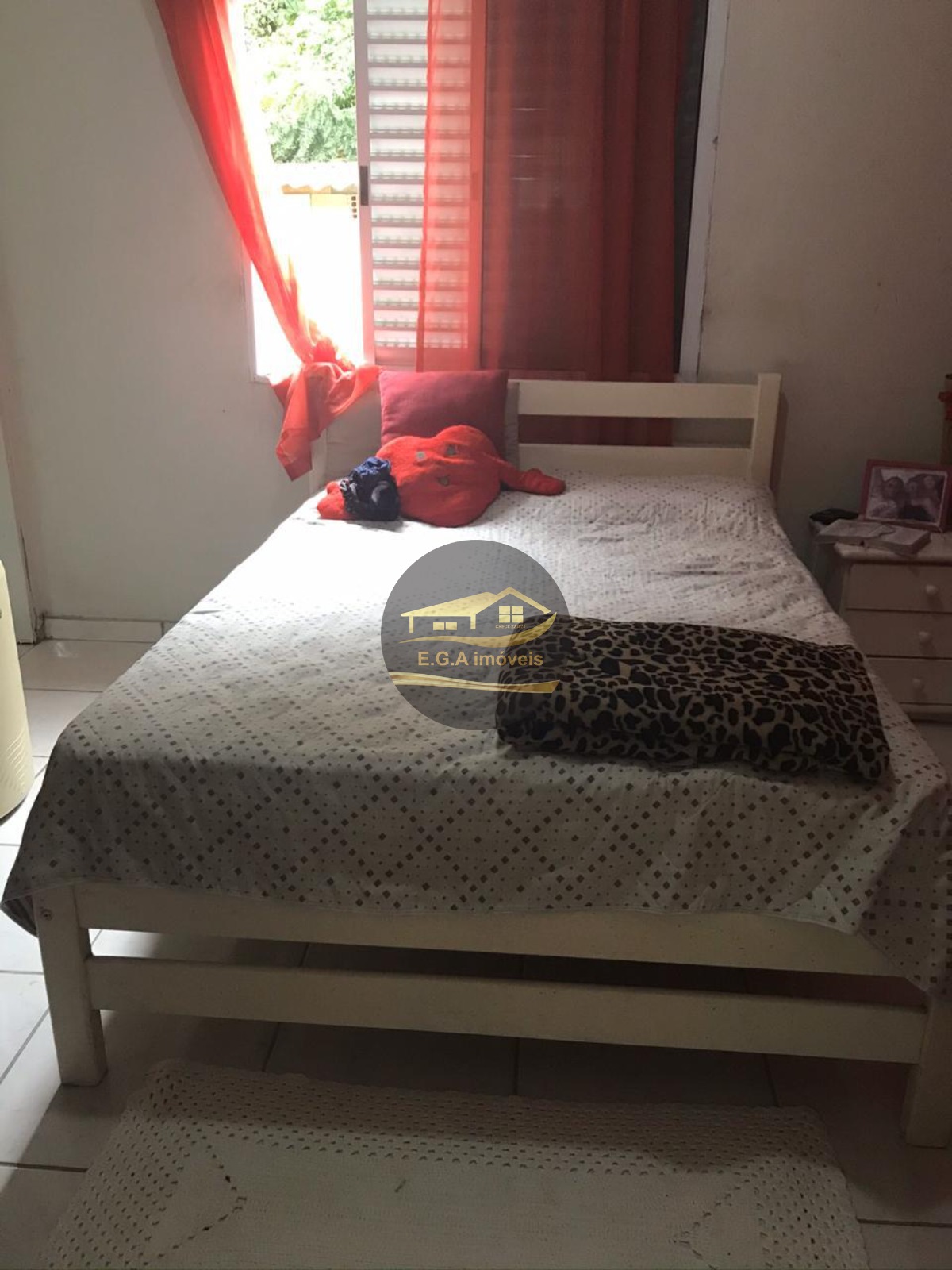 Casa na praia de boiçucanga beira rio simples - foto 4