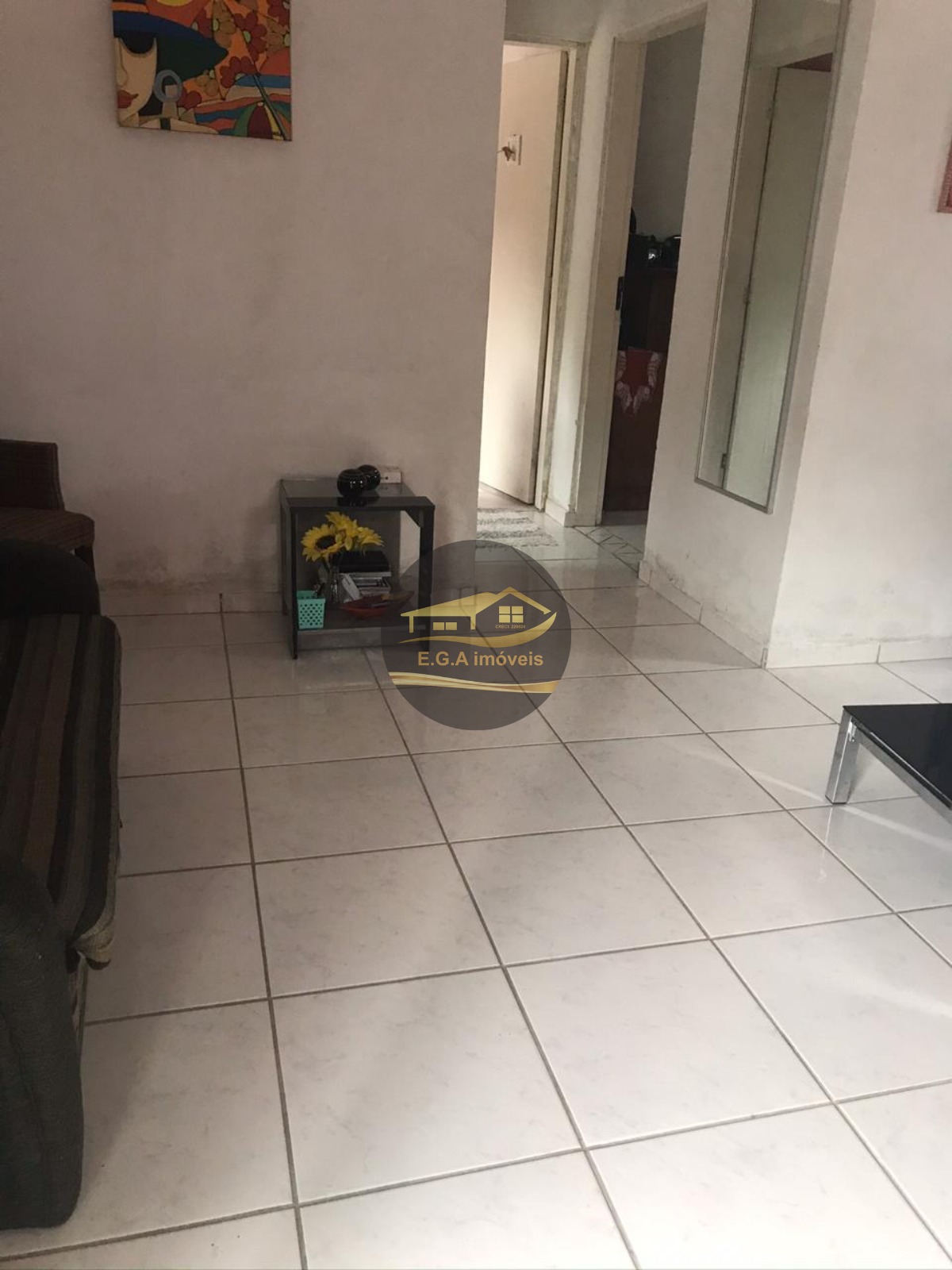 Casa na praia de boiçucanga beira rio simples - foto 8