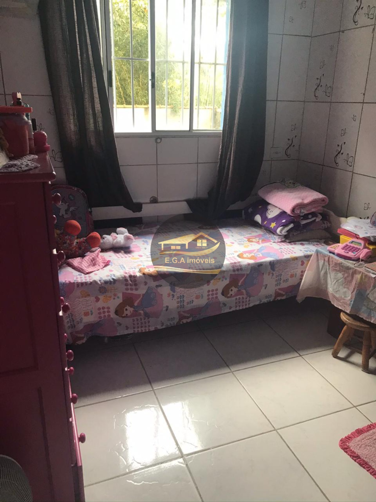 Casa na praia de boiçucanga beira rio simples - foto 7