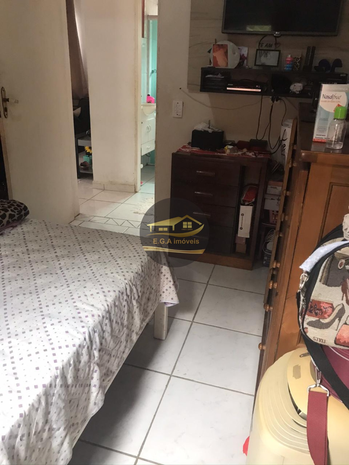 Casa na praia de boiçucanga beira rio simples - foto 3