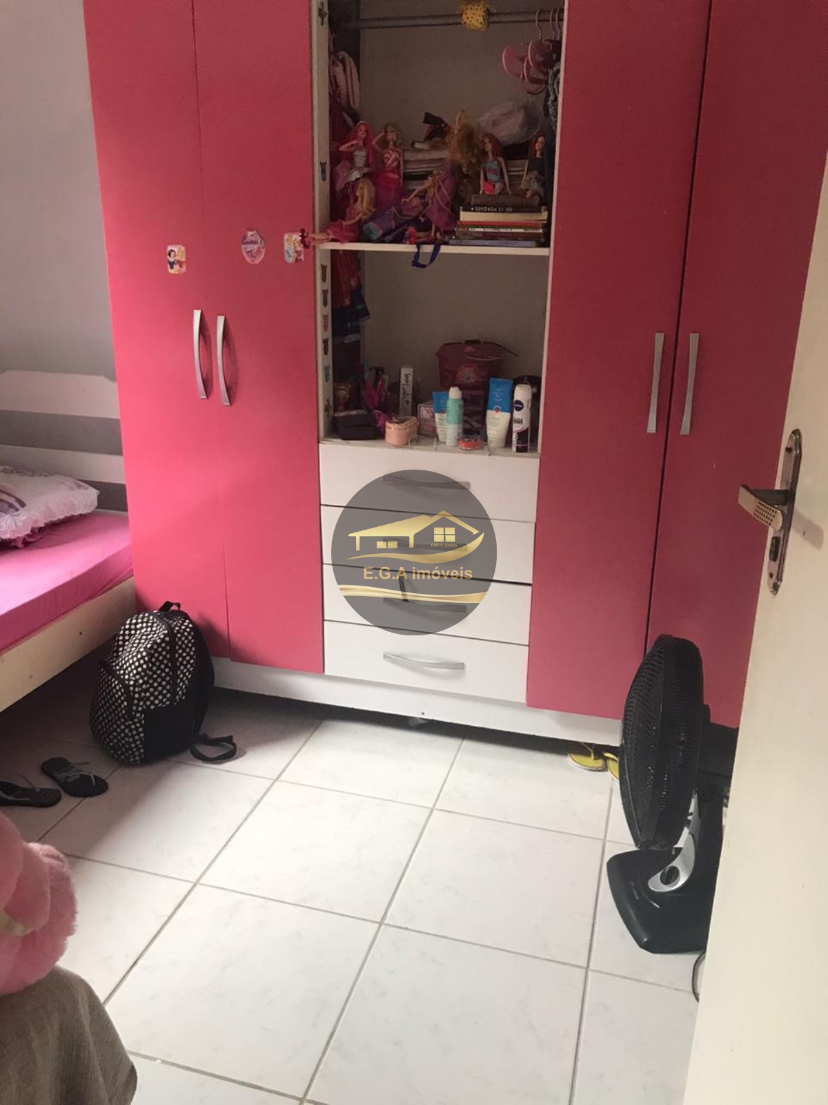 Casa na praia de boiçucanga beira rio simples - foto 5