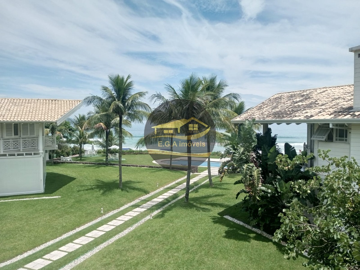 Oportunidade casa pé na areia Praia de Maresias SP