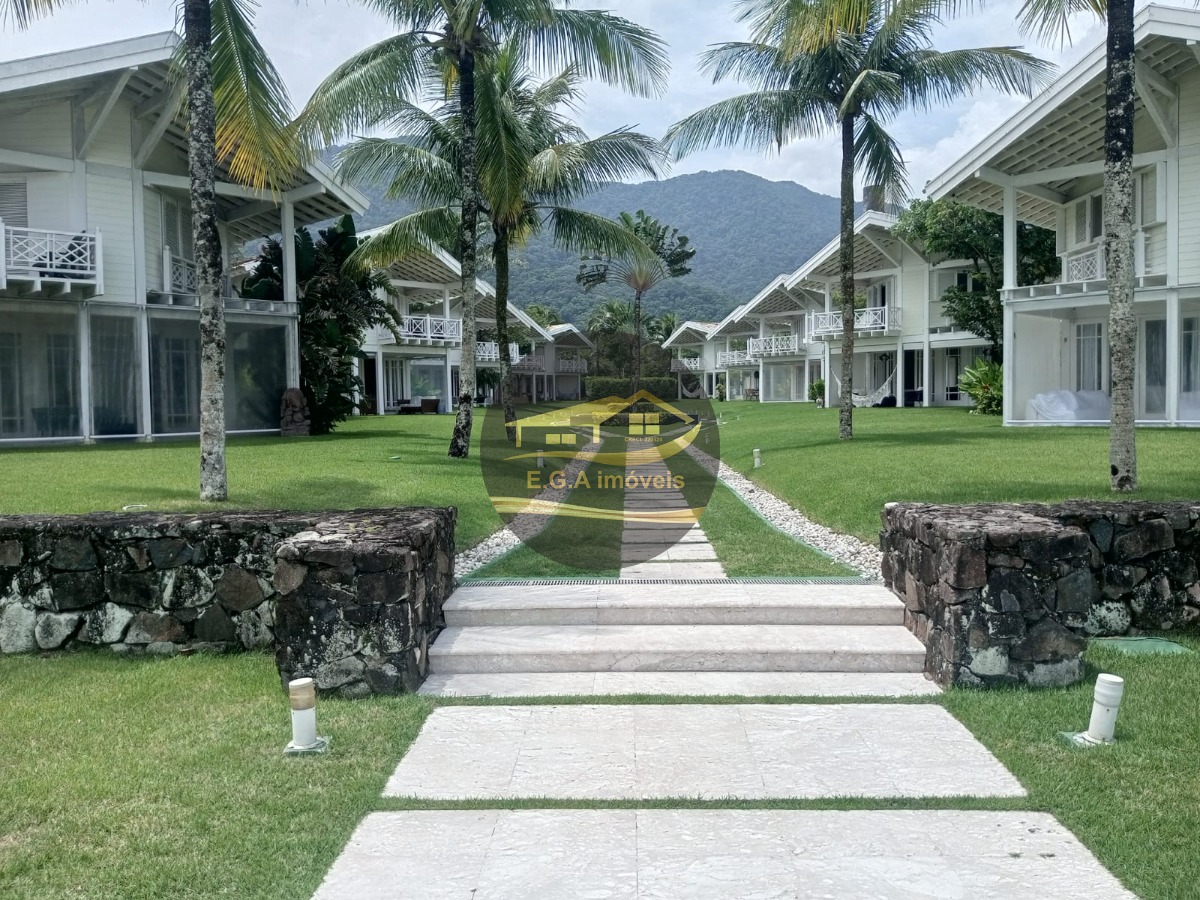 Oportunidade casa pé na areia praia de maresias sp - foto 12